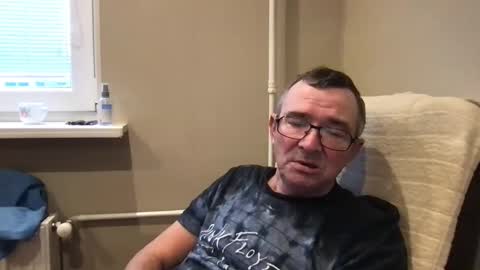 andreass60 online show from January 20, 8:09 am