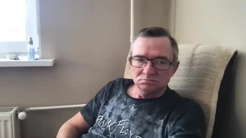 andreass60 online show from March 3, 8:01 am