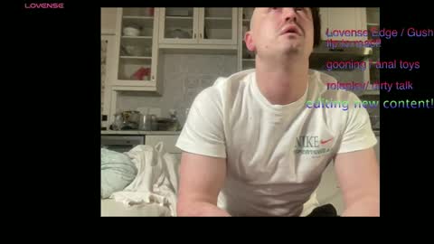 andreaxle online show from March 14, 3:02 am