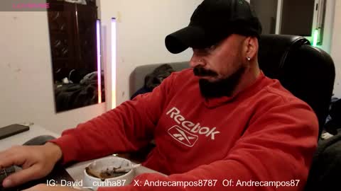  Instagram  online show from February 15, 8:39 pm