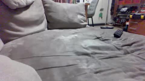 Andre online show from March 23, 8:37 pm