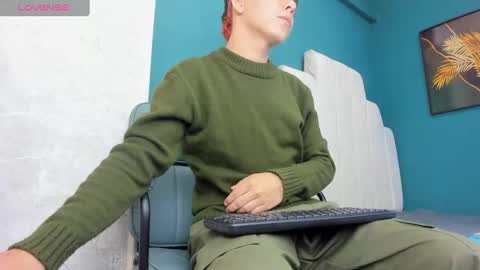 Snapshot of andree_kamado chatting on September 18, 3:30 am andree_kamado online show from September 18, 3:30 am