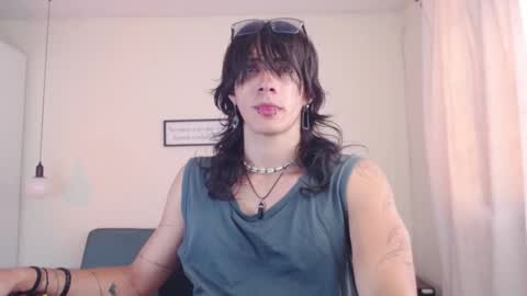 Andrey online show from February 18, 8:15 pm