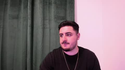 Andrew online show from April 20, 5:15 pm