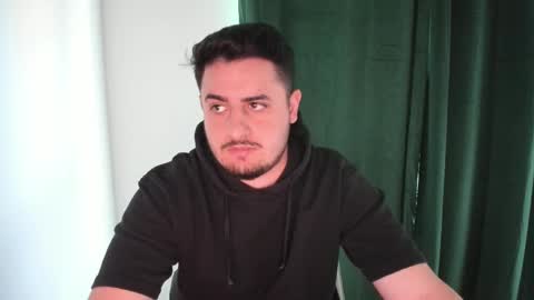 Andrew online show from April 25, 4:26 pm