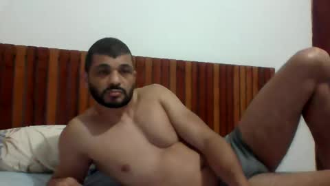 andreloko123 online show from April 6, 1:02 am