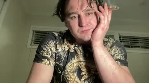 andrenoma427 online show from January 18, 4:14 am