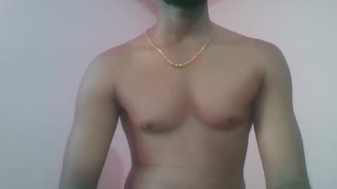 andres01_ online show from October 25, 11:23 am