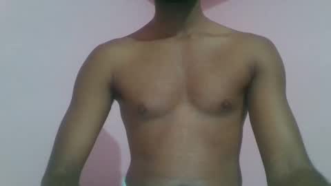 andres01_ online show from March 16, 2:32 pm