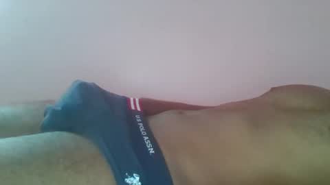 andres01_ online show from October 16, 5:48 am