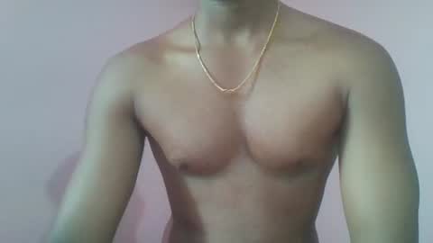 andres01_ online show from October 14, 5:25 am