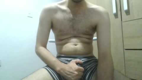 andres129494 online show from May 23, 1:55 am