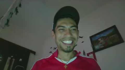 andrezito el bebesito online show from April 5, 9:55 pm