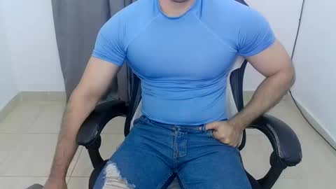 andres180950734 online show from October 14, 10:55 am