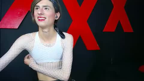 Alann online show from February 17, 4:17 pm