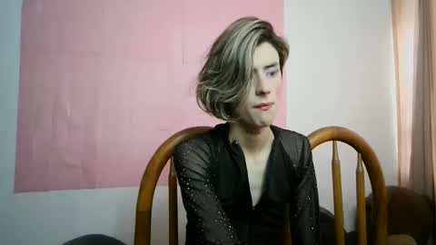 Alann online show from March 5, 4:03 pm