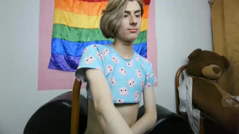 Alann online show from March 20, 6:23 pm