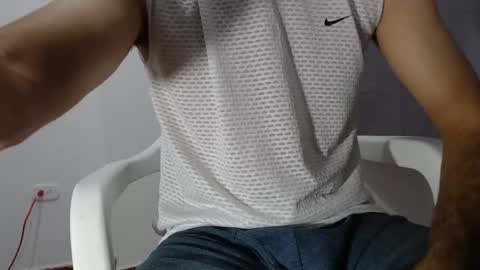 i am Andres online show from October 11, 2:04 am