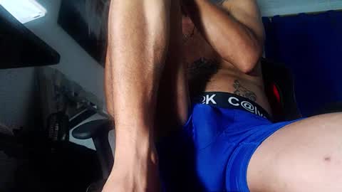 Andrs   o online show from February 18, 12:53 am