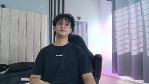 andres_cream online show from November 6, 12:41 pm