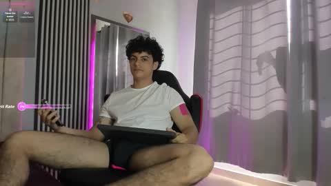 andres_cream online show from November 14, 1:34 pm