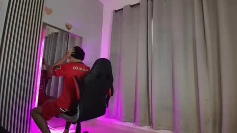 andres_cream online show from November 10, 12:54 pm