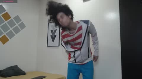 andres_ocasio online show from September 24, 2:33 am