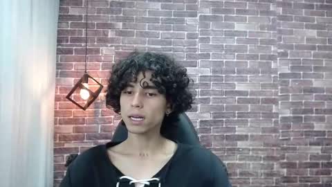 andres_ocasio online show from February 25, 12:34 pm