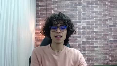 andres_ocasio online show from February 24, 12:05 pm