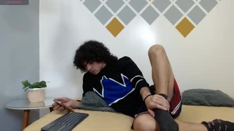 andres_ocasio online show from September 18, 2:57 am