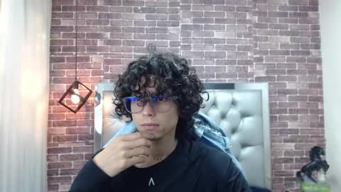 andres_ocasio online show from February 28, 12:42 pm