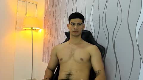 Snapshot of andres_stud chatting on January 31, 12:29 pm andres_stud online show from January 31, 12:29 pm