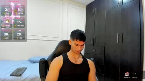 andres_stud online show from April 25, 4:37 am