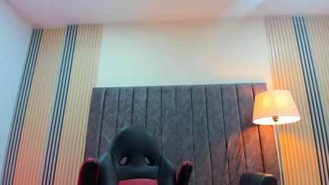 ANDRES  online show from January 19, 6:59 am