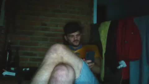 FLACO online show from December 26, 3:06 am