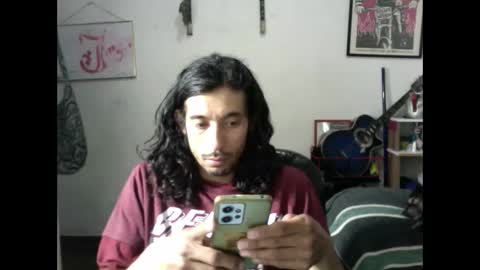 Delews online show from April 3, 1:35 am