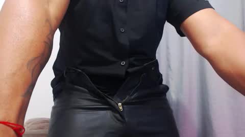 andresdominant online show from October 6, 7:02 am