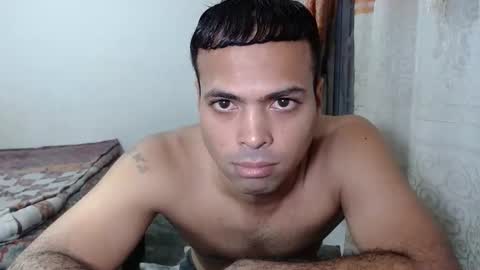 ANDRES online show from January 11, 10:57 pm