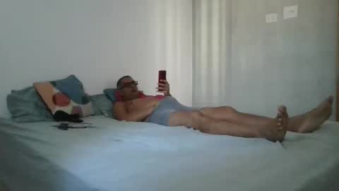 andresonmn online show from March 18, 11:24 am