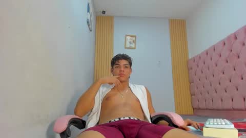 andresprime01 online show from January 13, 6:51 am