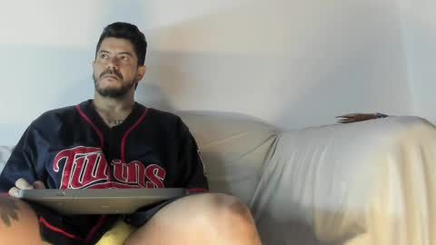 Andres online show from April 21, 10:43 am