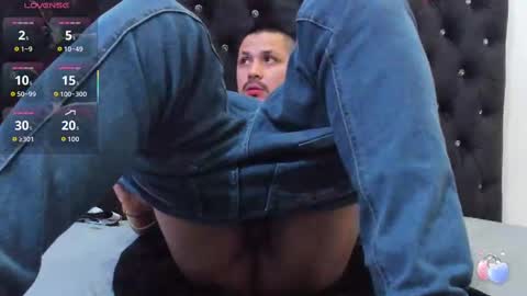 Snapshot of andressterling_ chatting on September 19, 11:59 pm andressterling online show from September 19, 11:59 pm