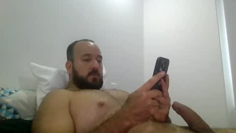 andressx06 online show from May 16, 10:30 pm