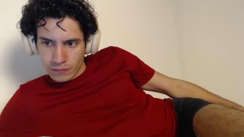 Snapshot of andrestorres0 chatting on February 27, 3:58 am Andres Torres online show from February 27, 3:58 am