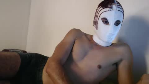 Snapshot of andrestorres0 chatting on February 10, 3:24 am Andres Torres online show from February 10, 3:24 am