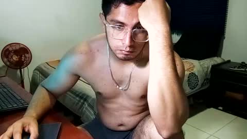 andresvergon85 online show from March 3, 3:17 am