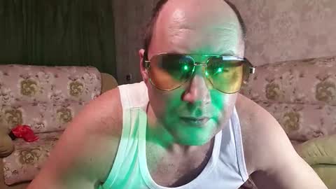 ANDRE online show from November 9, 9:52 pm