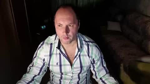 ANDRE online show from October 25, 10:17 am