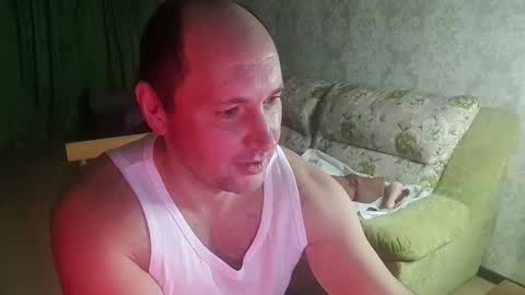 ANDRE online show from November 10, 11:42 pm