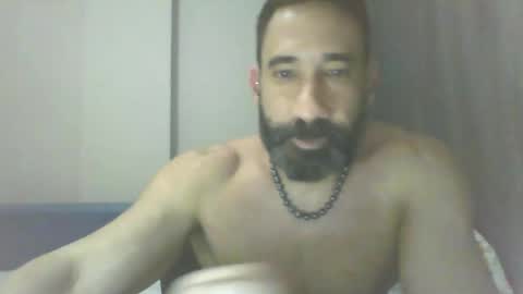 ADONIS online show from September 14, 2:35 am